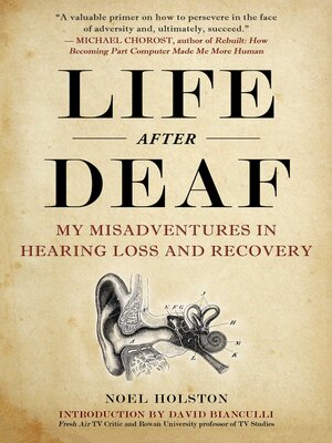 cover image of Life After Deaf